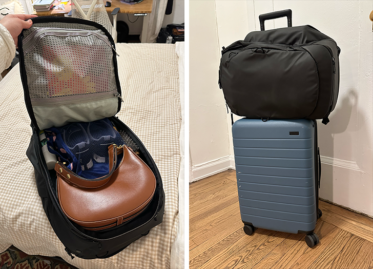 The 13 Best Travel Backpack Carry-Ons in 2024, Tested and Reviewed