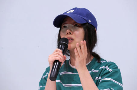 HYBE Reports NewJeans Label CEO Min Hee-Jin to Police as K-Pop Exec Holds Teary Press Conference<br><br>