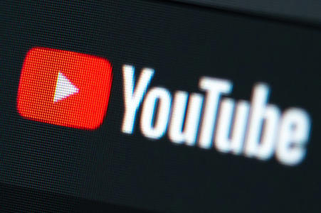 YouTube Q1 Ad Sales Top $8 Billion As Parent Alphabet Declares First Ever Dividend, Shares Pop<br><br>