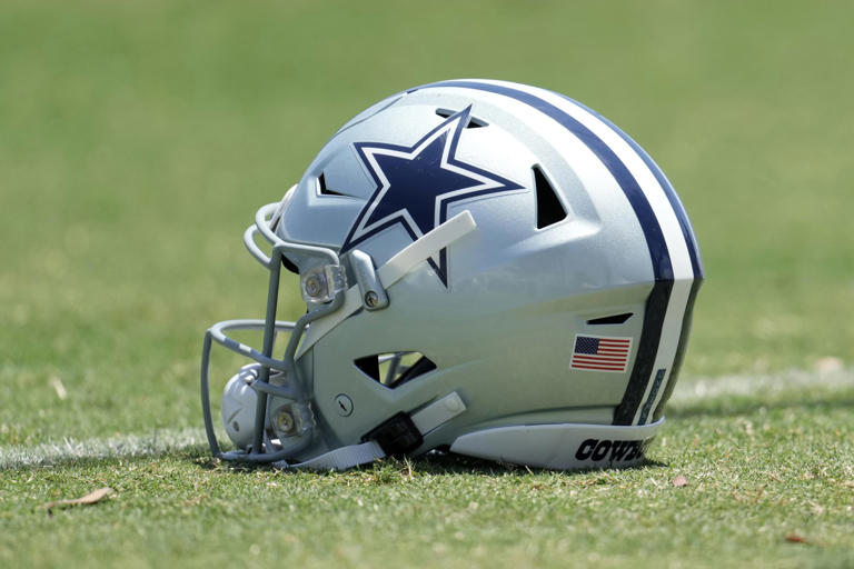 2024 NFL draft order List of team's draft picks, start time, Dallas