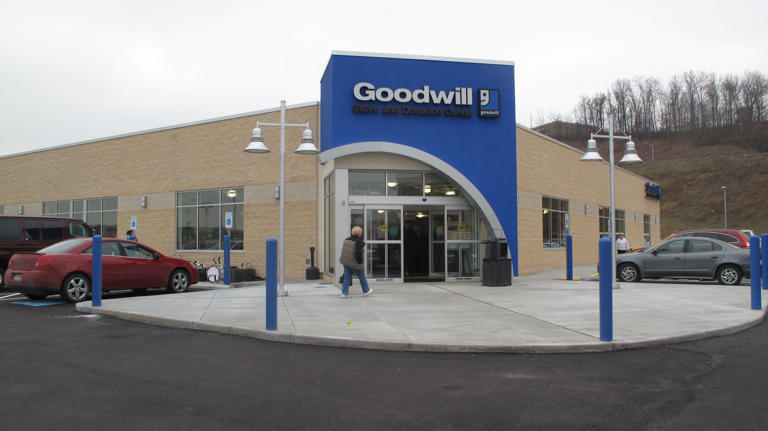 Goodwill of Southwestern Pennsylvania opens applications for Give Back ...