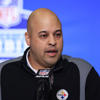 Steelers reportedly trying to trade up in NFL Draft<br>