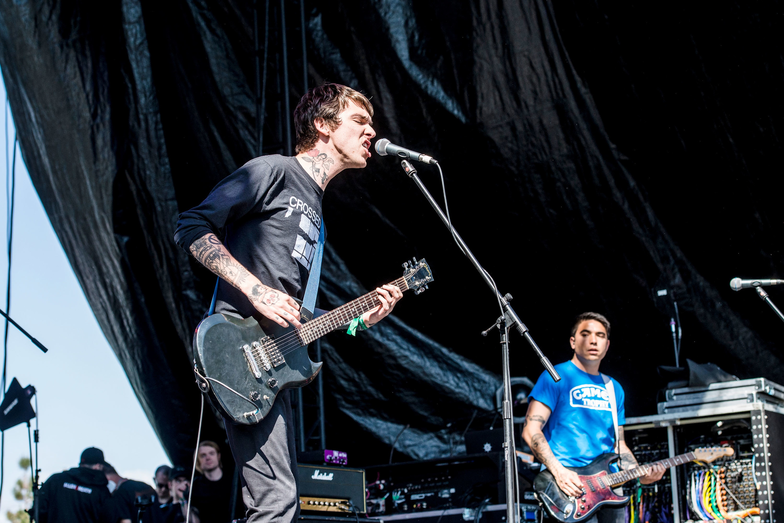 The 25 Best Pop Punk Bands Of All Time