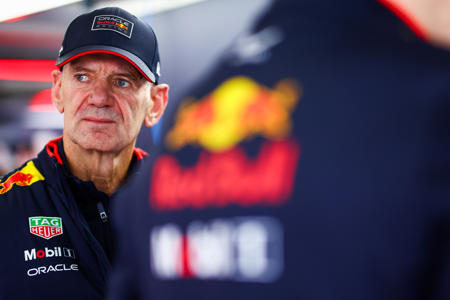 F1 News: Red Bull Responds to Adrian Newey Exit Claims<br><br>
