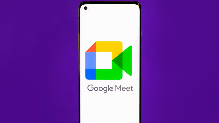 Google is adding a "Switch here" option to its Google Meet service, allowing easy transitions between devices.