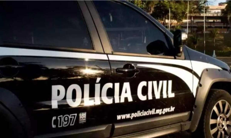 26/04/2024 - 14:21 Trio suspeito de abuso sexual infantil  preso em BH