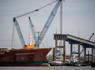 Baltimore’s Trapped Ships Start Leaving as New Channel Opens<br><br>
