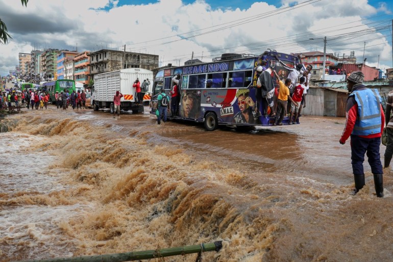 at least 155 killed in tanzania as heavy rains pound east africa
