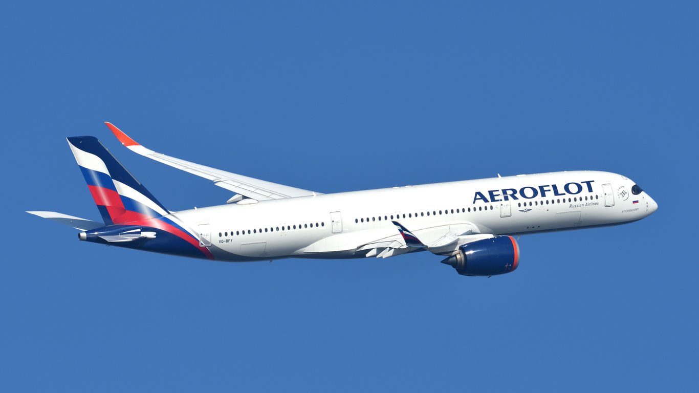 Originally founded as Dobrolyot in February 1923, Aeroflot took on the name we recognize today one decade later. It was one of the largest airlines in the world during the Soviet Union era and is currently the largest airline operating in Russia.
