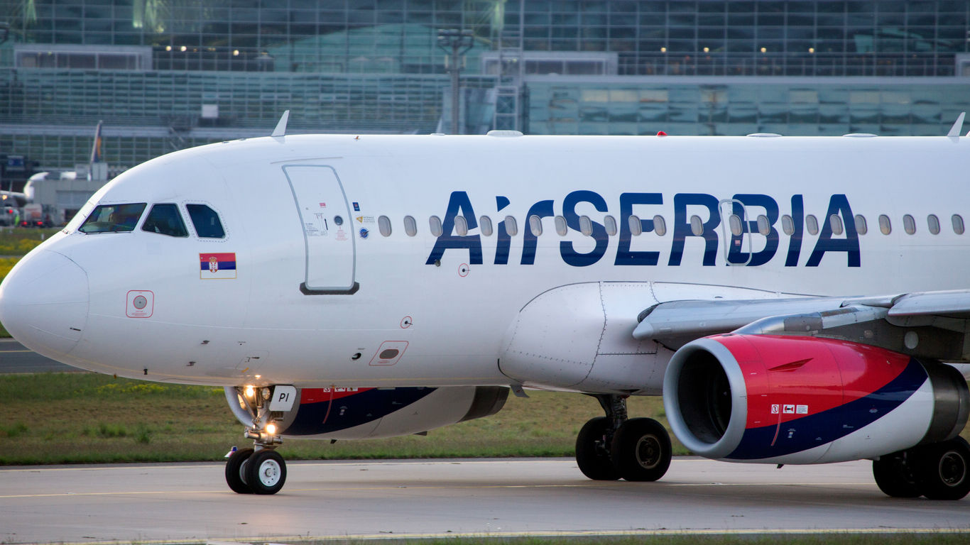 Although Air Serbia has only been operating under its current name for just over a decade, the Belgrade-based carrier has been around for nearly a century. Founded in June 1927 as Aeroput, it later became known as JAT following World War II and eventually Jat Airways when the country was renamed Serbia and Montenegro in 2003. Air Serbia was born when the carrier entered into a strategic partnership with Etihad Airways in the summer of 2013.