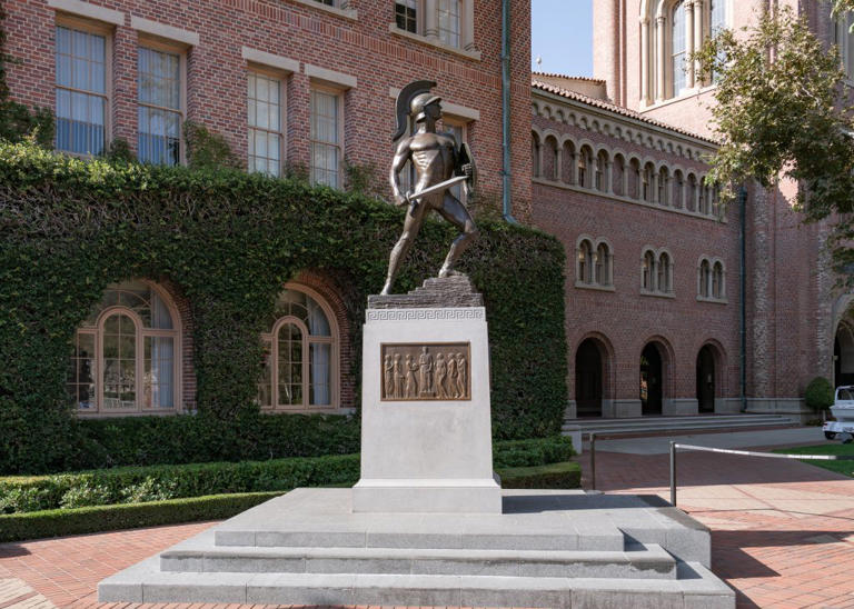 USC Cancels Main Commencement Ceremony, Citing Safety Concerns, Will Hold Smaller Events