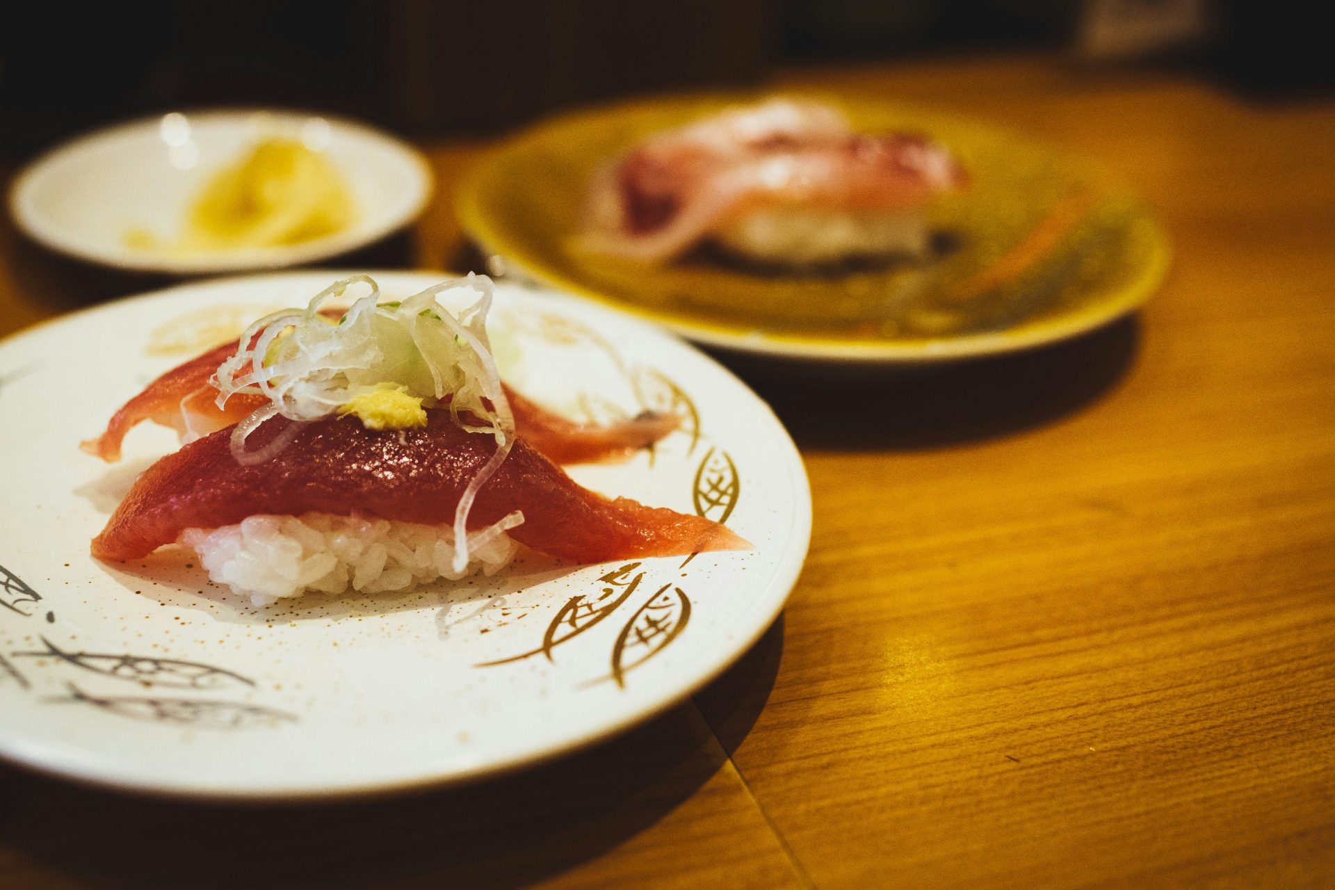 <p>The prefecture's residents love Bonito, not just seared tuna, and they boast the highest consumption of Bonito in Japan.</p> <p>Image: Masaaki Komori / Unsplash</p>