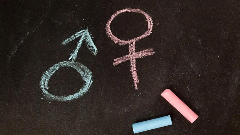 A new wrinkle has been added to the ongoing battle regarding gender transitions for minors, as a group "dedicated to the health of all children" declared anyone under 18 doesn’t have the agency to decide they want a tattoo but approves of "gender-affirming care." iStock