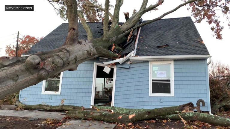 How Often Do Tornadoes Touch Down In New York? What To Know About The 