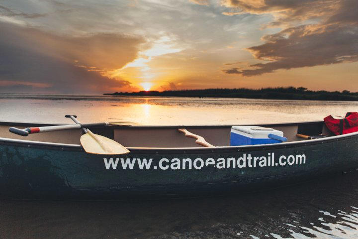 https://www.canoeandtrail.com