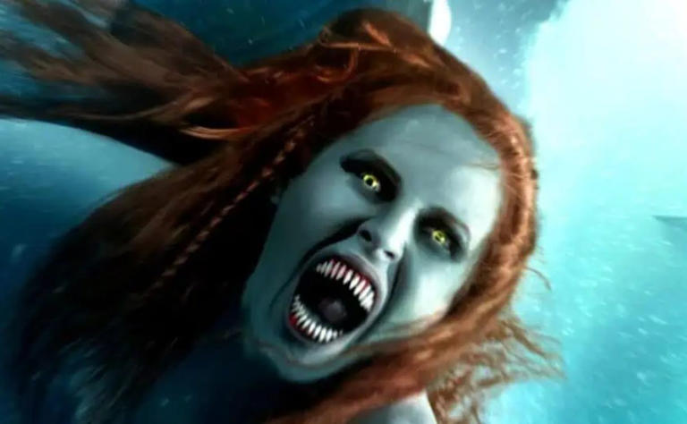  The Little Mermaid horror movie: everything we know about the R-Rated makeover 