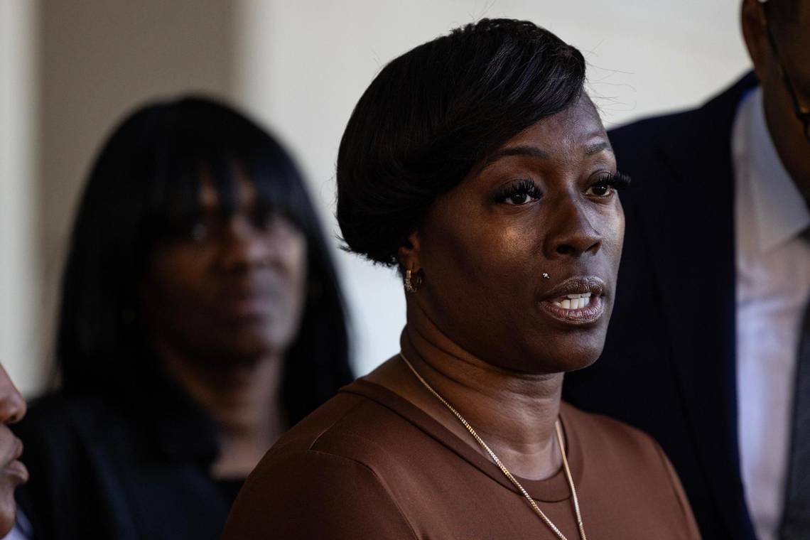 Tarrant County DA Appeals Ruling That Overturned Crystal Mason’s ...