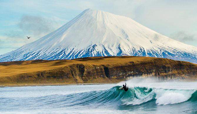 The Top 10 Surf Discoveries