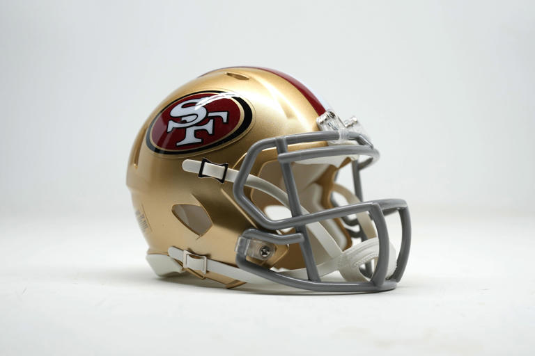 San Francisco 49ers NFL draft picks 2024: Full list of team's round-by ...