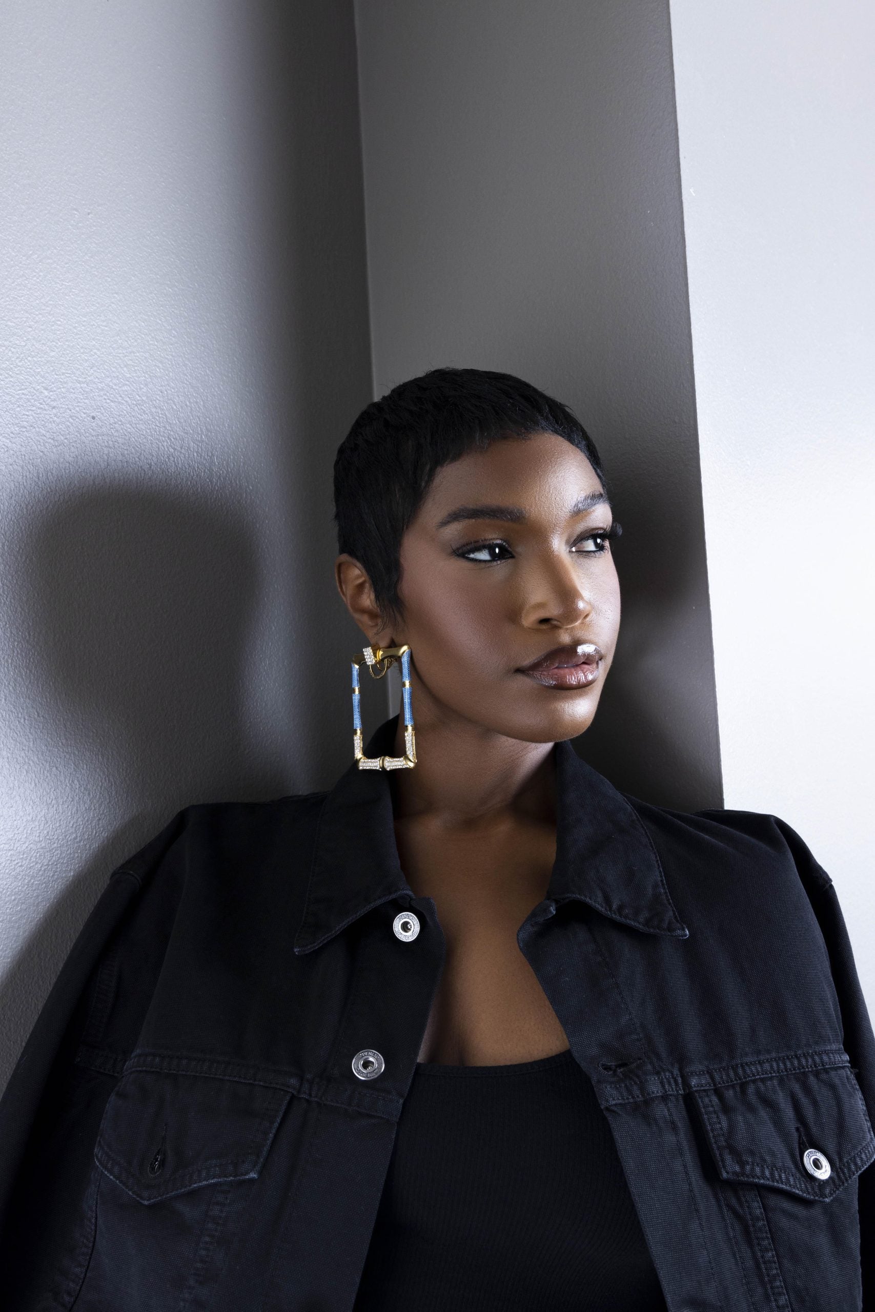 jewelry brand simone i. smith and misa hylton release new collection