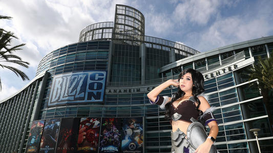 BlizzCon 2024 canceled, but promised to come back ‘in future years’<br><br>