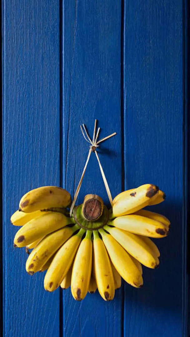 Ways to add bananas to breakfast