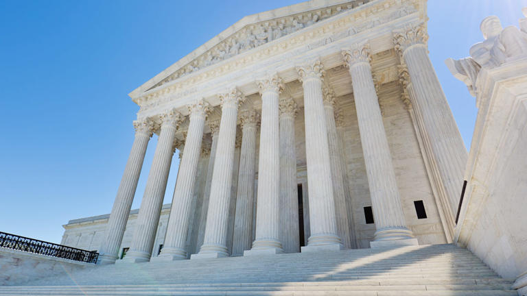 What does 'SCOTUS' mean? Here's a brief rundown on the country's highest court.