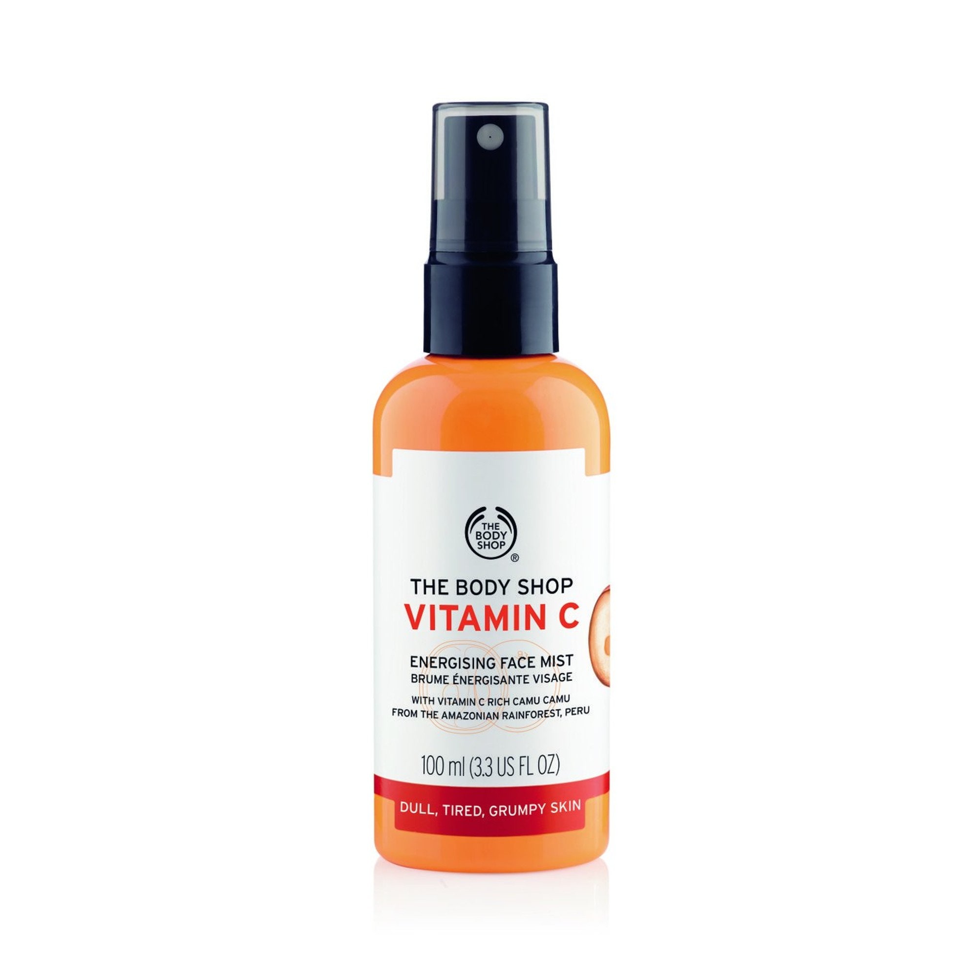 10 sueros de vitamina c ideales para rejuvenecer y revitalizar la piel