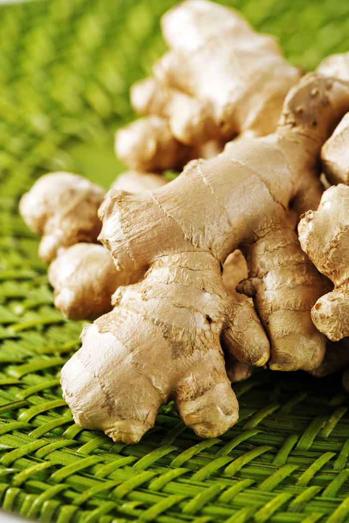 microsoft, uncover the health risks of ginger tea: curated by nutrition professionals