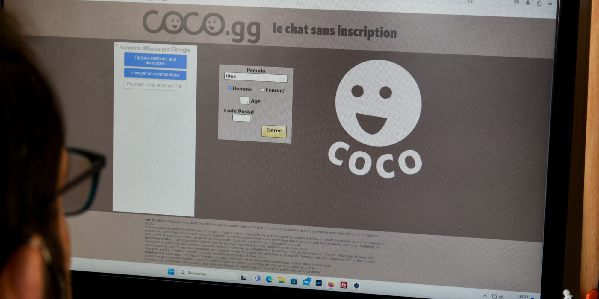 mort de philippe coopman : qu’est-ce que le site coco.gg, sur lequel se serait fait piéger le jeune homme ?