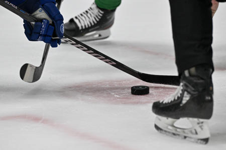 Amazon & Rodgers Announce Prime Monday Night Hockey For National Games In Canada<br><br>