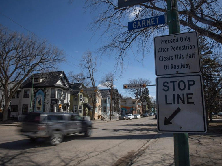 No slowdown for Cathedral drivers yet after speed limit change delayed