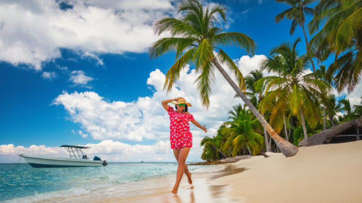 The Most Popular Destination In The Caribbean Right Now Is Also The Cheapest