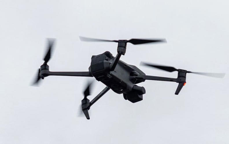 Belarus alleges drone attack from Lithuanian territory, Vilnius responds sharply