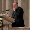 Aid workers killed in Israeli strike honored at National Cathedral; Andrés demands answers<br>