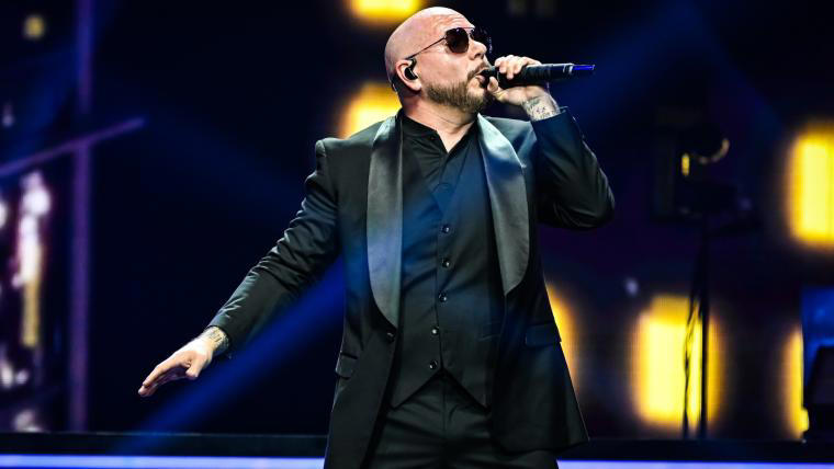 Pitbull tickets presale 2024: Cheapest price, dates, cities for Party After Dark Tour with T-Pain