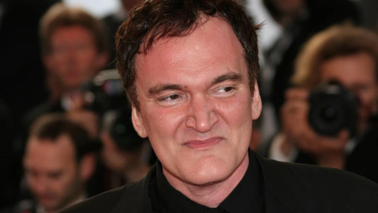 Why Quentin Tarantino’s &#8216;Star Trek&#8217; Film Should Be His Last