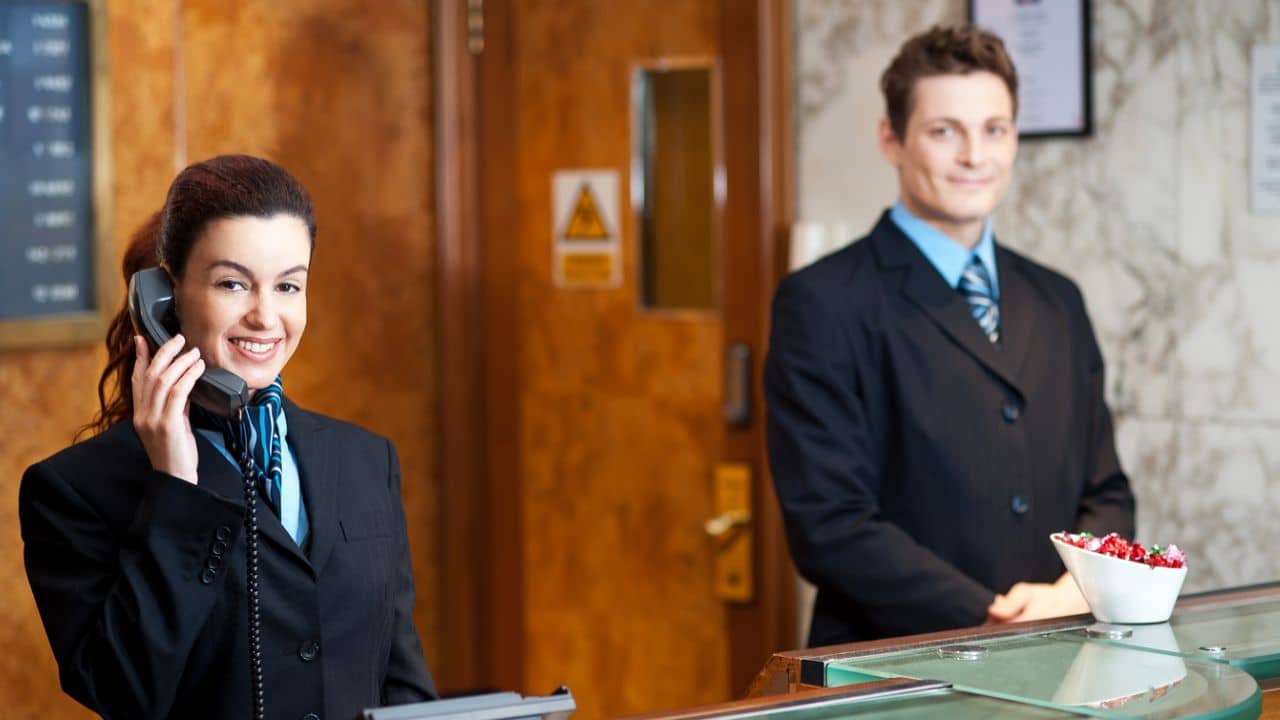 <p>This one is easy. If your hotel’s front desk recommends a restaurant to you, chances are it recommends it to everyone else. Moreover, the restaurant may not offer the best value or food. If it’s guaranteed patrons by the hotel’s recommendation, it won’t need to try too hard.</p><p>Even if your hotel is far from restaurants and pubs, you’re likely to eat better food if you do your research to find a place to eat.</p>