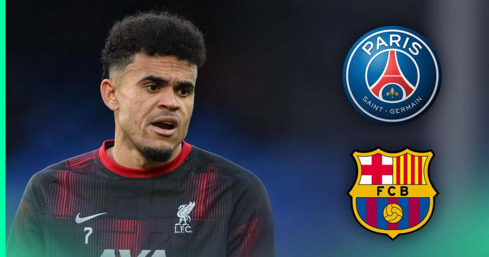 Liverpool ‘beginning to lose patience’ with Klopp signing as Barcelona are tipped to ramp up interest