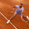 Nadal begins Madrid farewell with victory over teen Blanch<br>