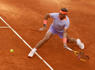 Nadal begins Madrid farewell with victory over teen Blanch<br><br>
