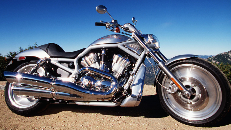 10 little-known facts about harley-davidson motorcycles