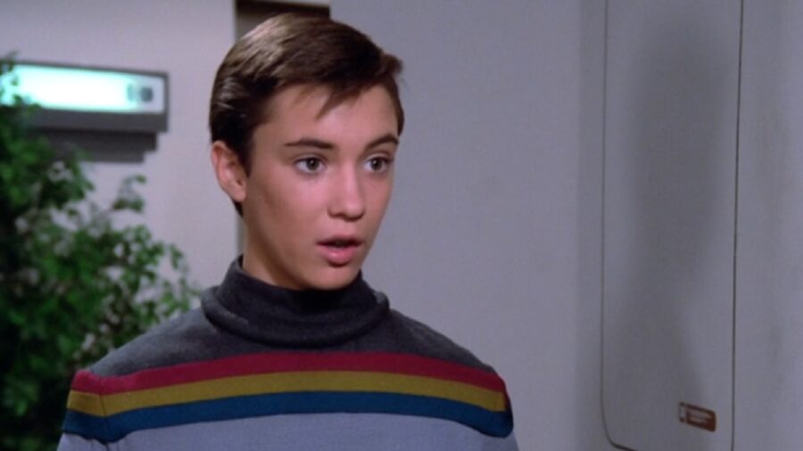<p>Much of this early Star Trek episode is painful to watch, and it even includes some particularly cringeworthy Wesley Crusher dialogue that Wil Wheaton is convinced turned the fandom against him. However, the episode is notable for giving us plenty of fascinating insights into Captain Picard’s early Starfleet career. If you know where to look, the episode also includes some great homages to The Original Series, something that was a real rarity in the early days of TNG.</p>