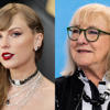 Donna Kelce reacts to Taylor Swift’s ‘Tortured Poets’ album: ‘Probably her best work’<br>