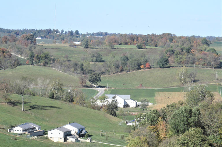 Amish Country Byway of Ohio is a winner of the 2024 Byway Award for Leveraging Resources.