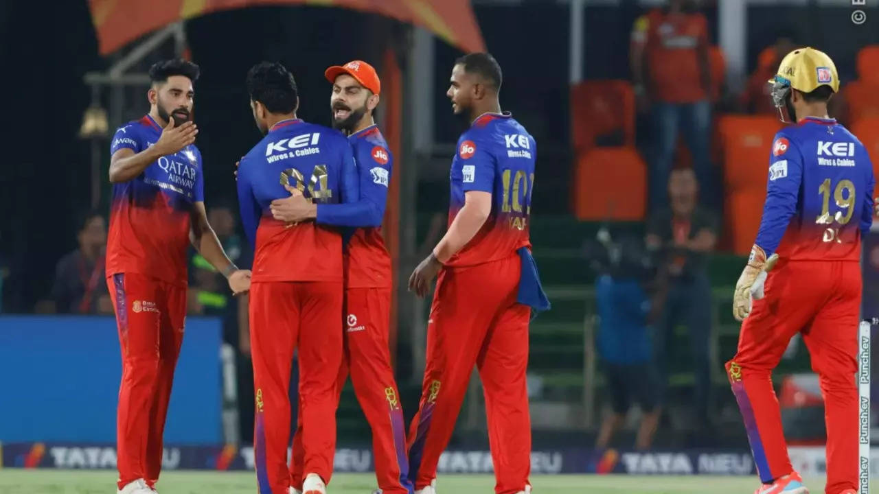 explained: how can rcb qualify for ipl 2024 playoffs after crucial win vs sunrisers hyderabad