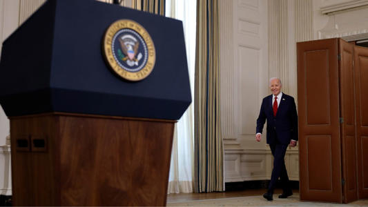 Fact Check: About That Claim Biden Banned TikTok<br><br>