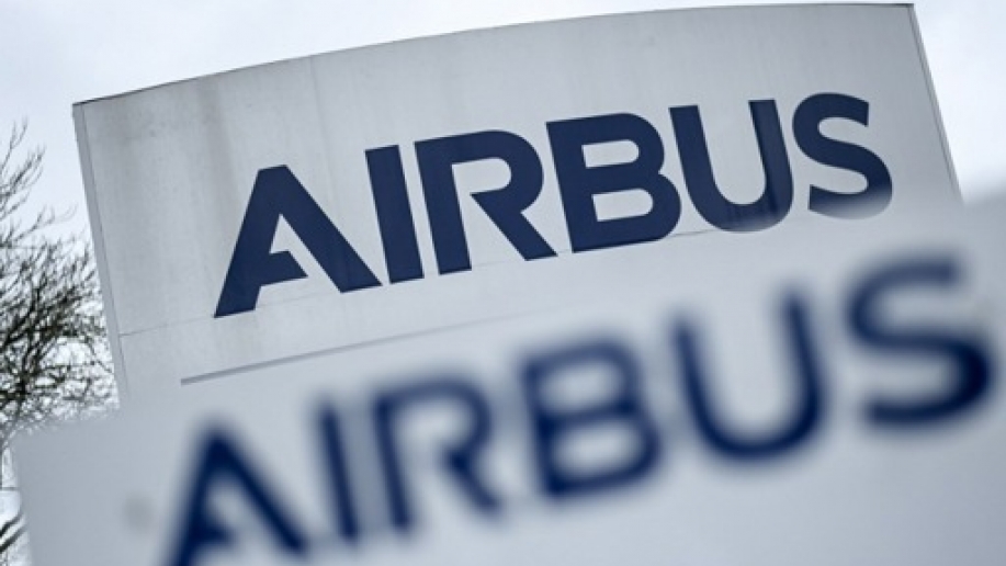 airbus: le bénéfice net grimpe de 28% au 1er trimestre, à 595 millions d'euros