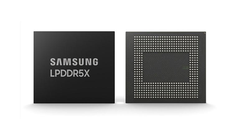  Samsung unleashes new computer memory technology that promises to accelerate AI to new heights — 10.7Gbps LPDDR5X RAM could be last one before expected game-changing LPDDR6 release later this year 