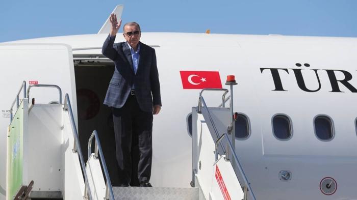 beyaz saray'dan açıklama geldi: başkan erdoğan'ın abd ziyareti gündemdeydi